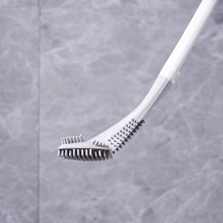 BowLift | Toilet brush with holder