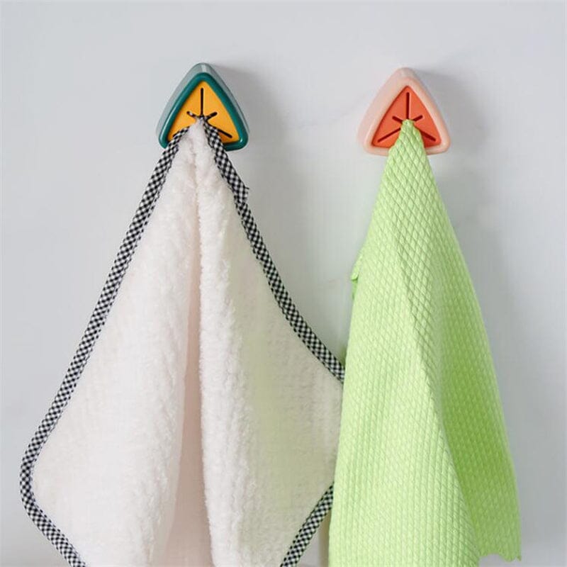 BowLift | Novel & Simple Towel Organizer (10PCS)