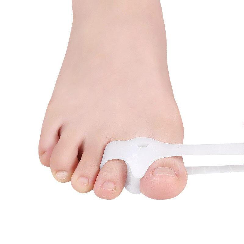 BowLift | Foot Care Toe Separator Tool