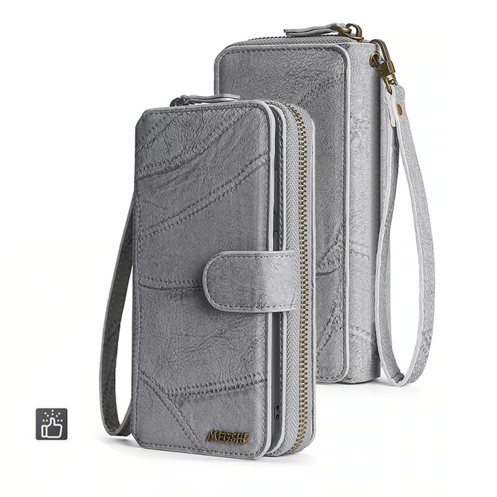 BowLift | Zipper Case for Iphone
