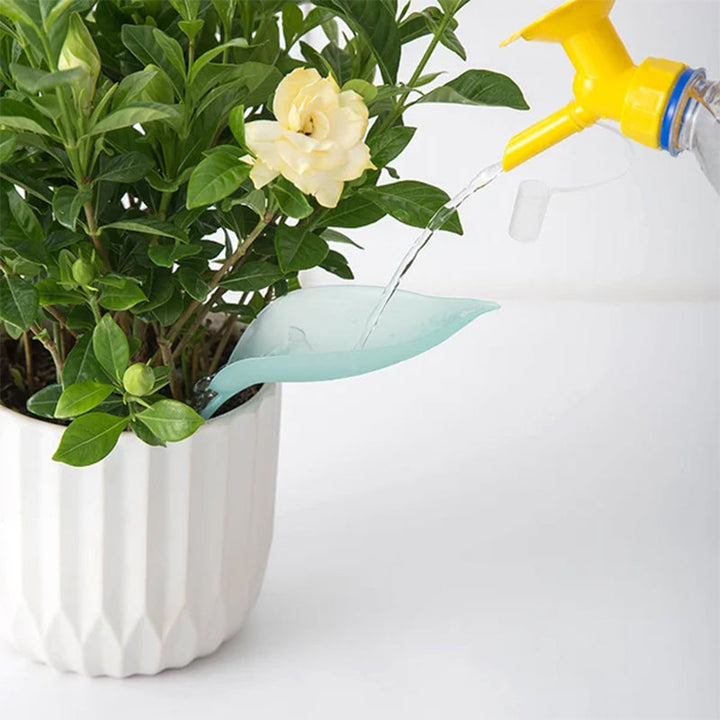 BowLift | Funny Watering Leaves (6pcs)