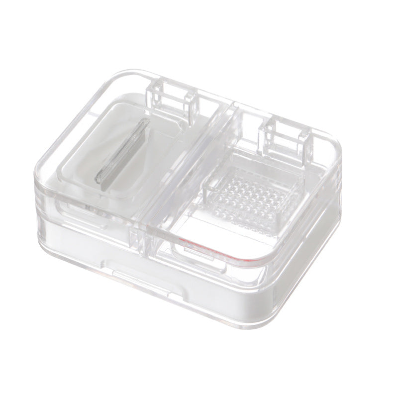 BowLift | Portable Multifunctional Medicine Box