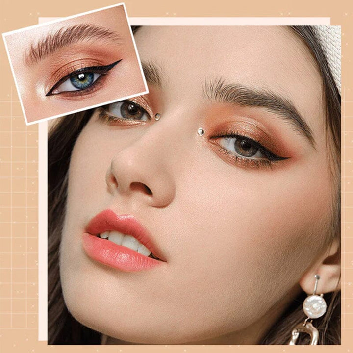 BowLift | Glitter Shimmer Eyeshadow Palette