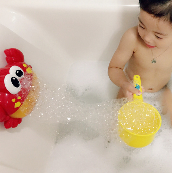 BowLift | Bubble Bath Maker