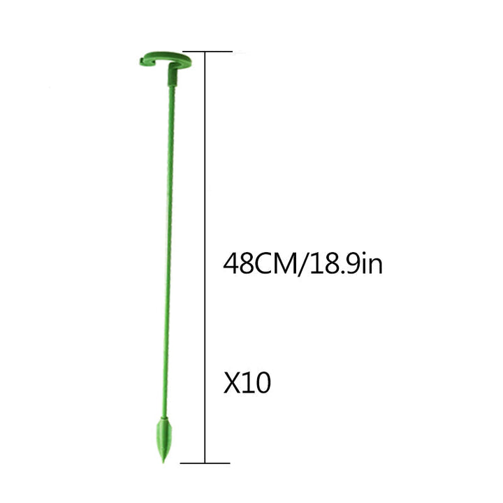 BowLift | Plant support
