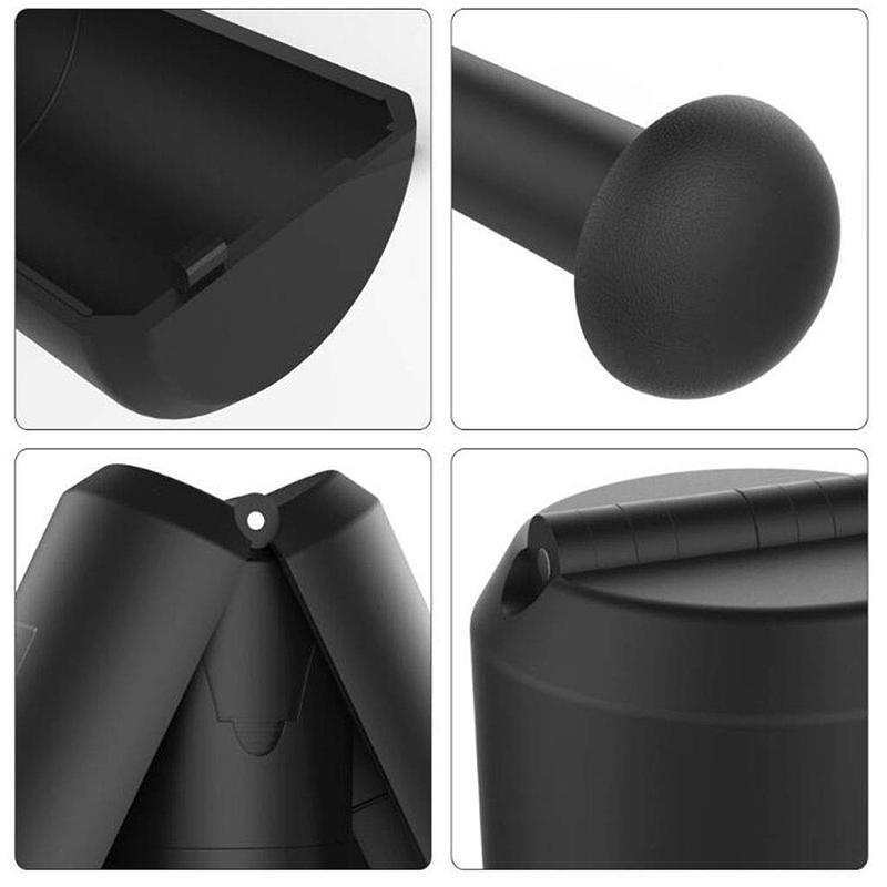 BowLift | Portable Mini Folding Chair for Queueing Outdoors etc.
