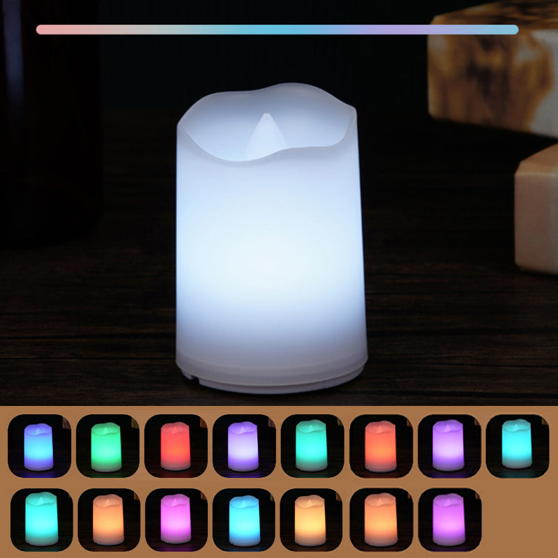 BowLift | Remote Control Colorful Electronic Candle