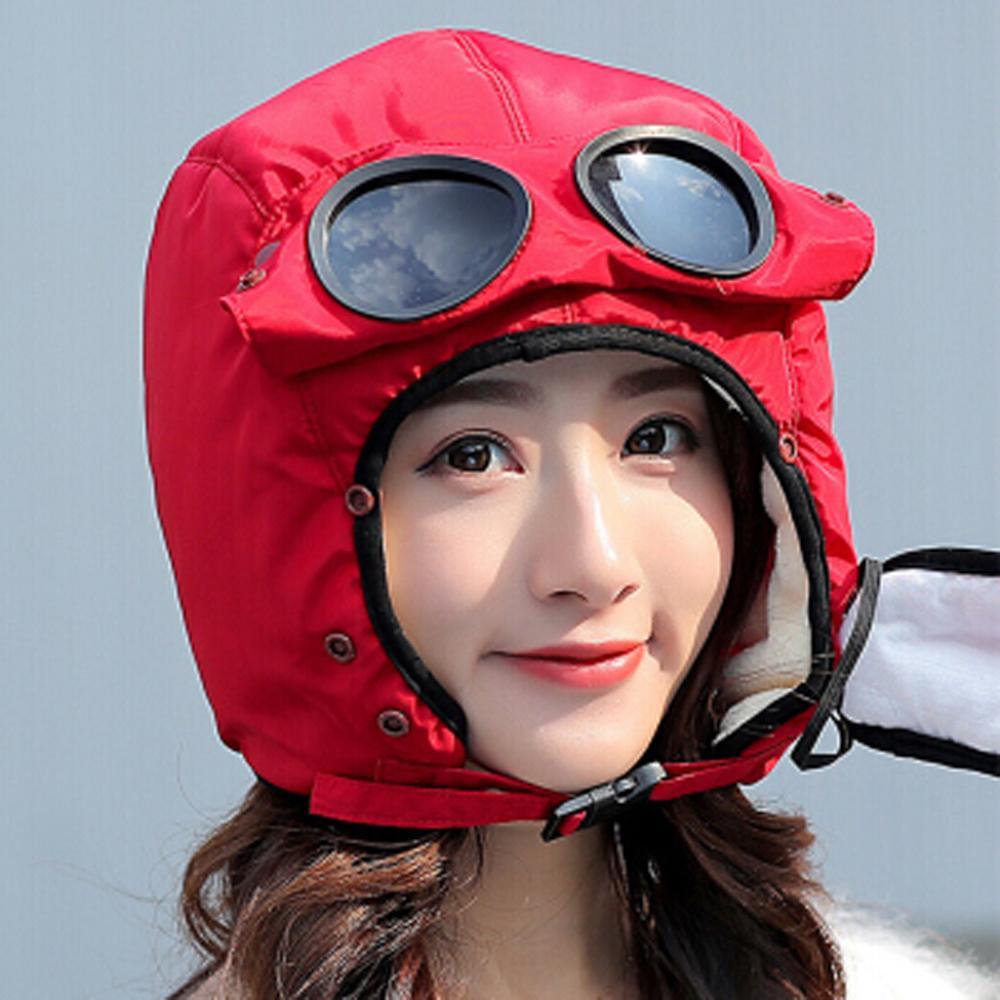 Ciaovie Winter Riding Helmet Warm | Bowlift
