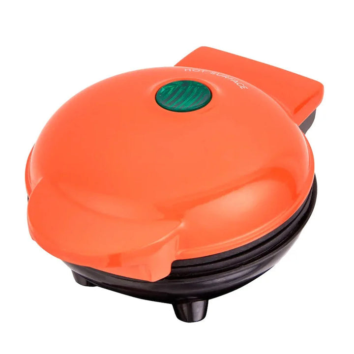 WaffleMaster Mini – Quick and Tasty Breakfast Bowlift