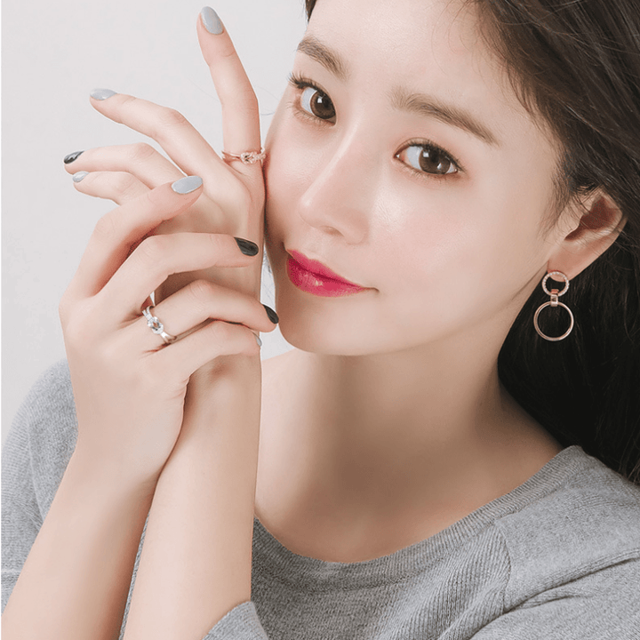 BowLift | Friendship Love Knot Ring