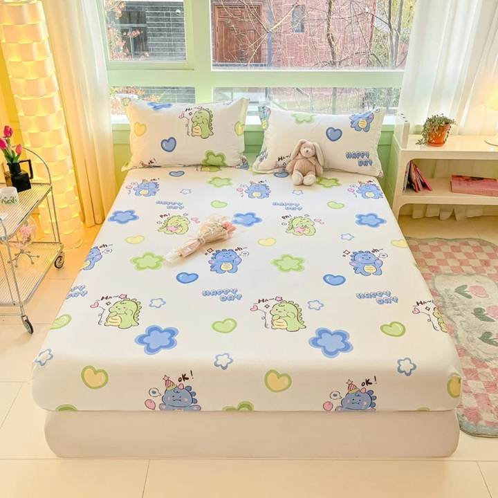 BowLift | Luxury Bedding Set
