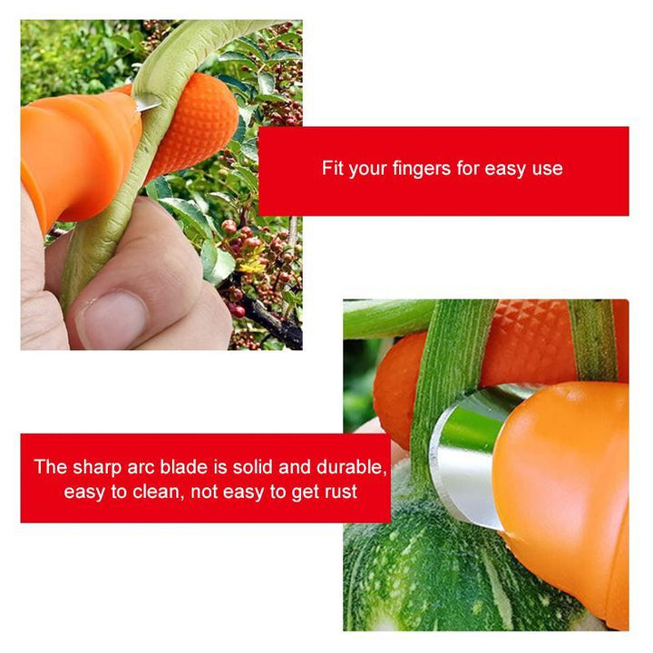 BowLift | (50% Off Today) Harvest vegetables, harvest fruits thumb measure