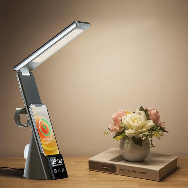 Multi-Function Table Lamp | Bowlift