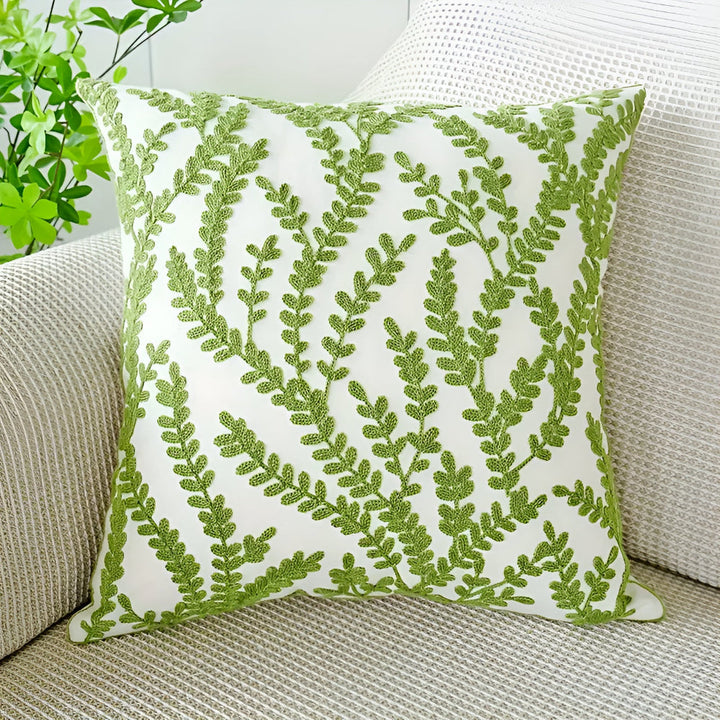 BowLift | Verdant Paradise Cushion Cover