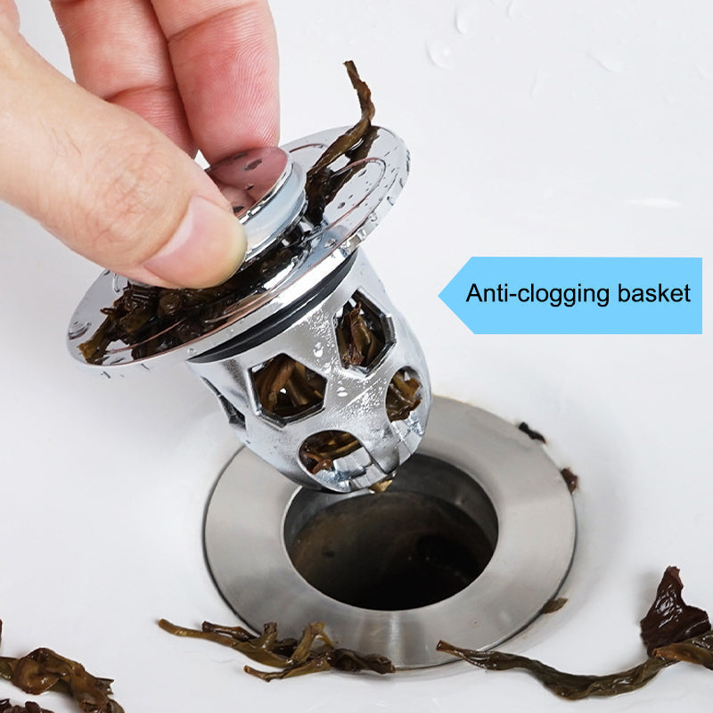BowLift | Universal Sink Water Head Leak Stopper