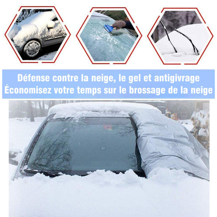 Ciaovie Car Window Cover | Bowlift