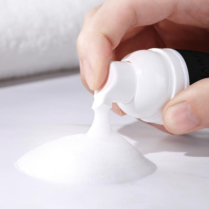 BowLift | Coconut Oil Tooth Cleaning Mousse