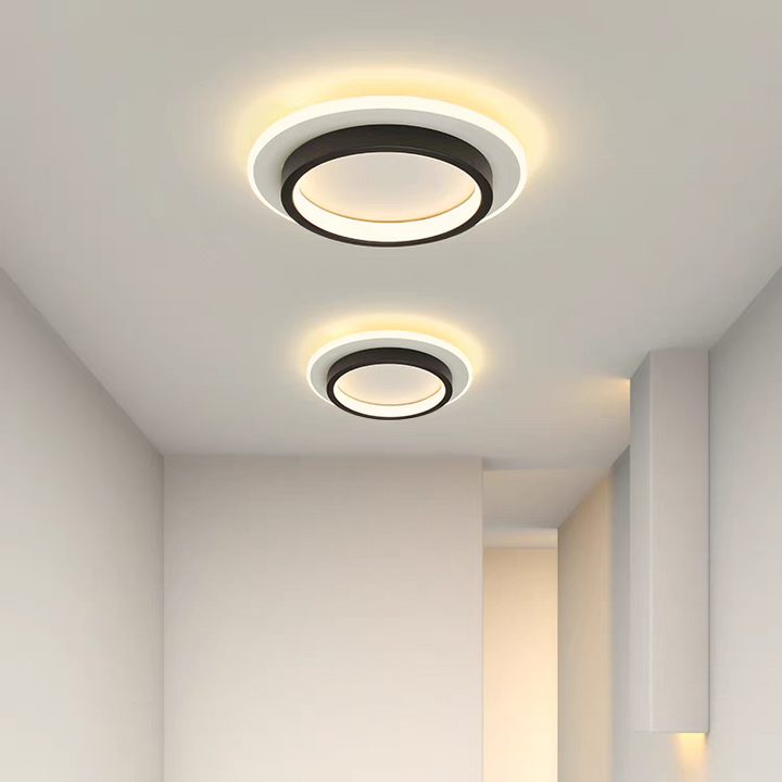 BowLift | LED Ceiling Light Modern Flush Mount Fixture