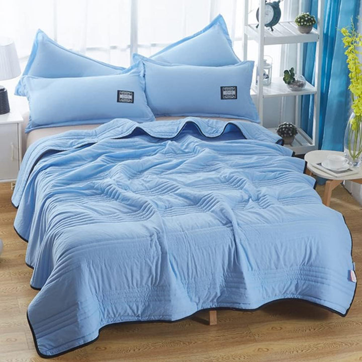 BowLift | EverChill Cooling Blanket for Hot Sleepers