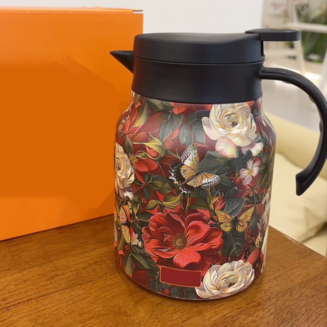 BowLift | TeaBloom – Tea perfectly heated and served stylishly