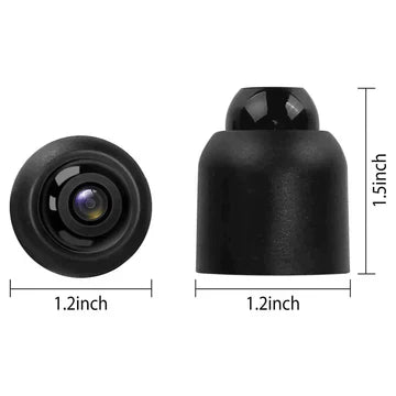 BowLift | Small WiFi Camera with Night Vision