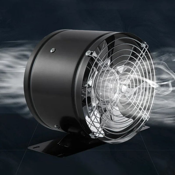 BowLift | [Super Suction Power] Multifunctional, powerful, quiet exhaust fan