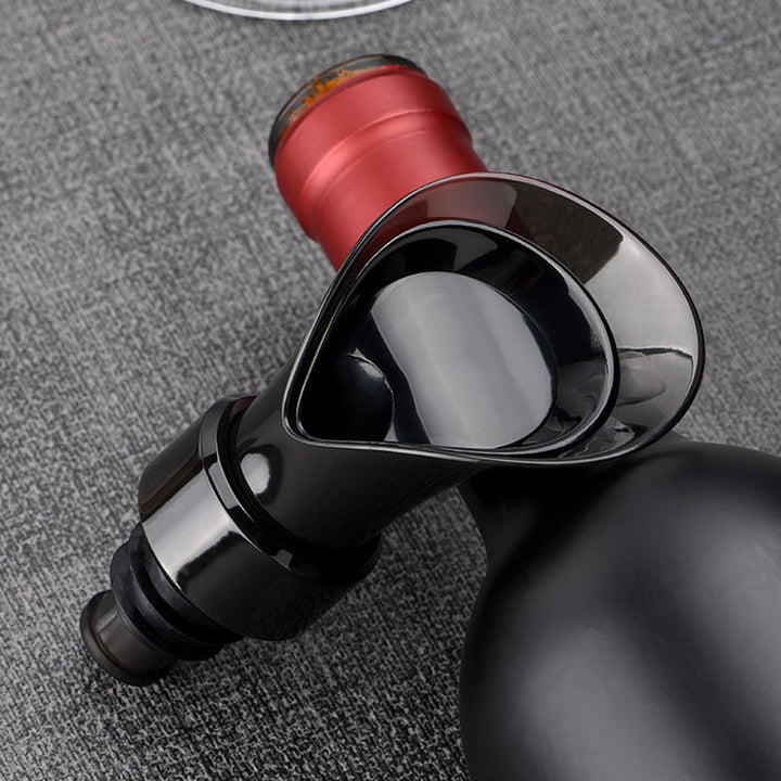 2 In 1 Wine Seal Stopper | Bowlift