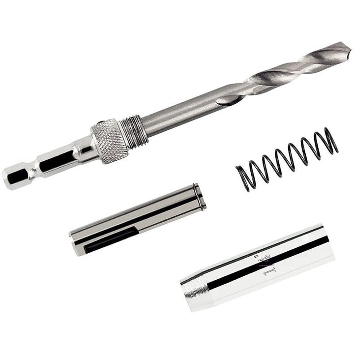 Automatic center hinges for wooden doors | Bowlift