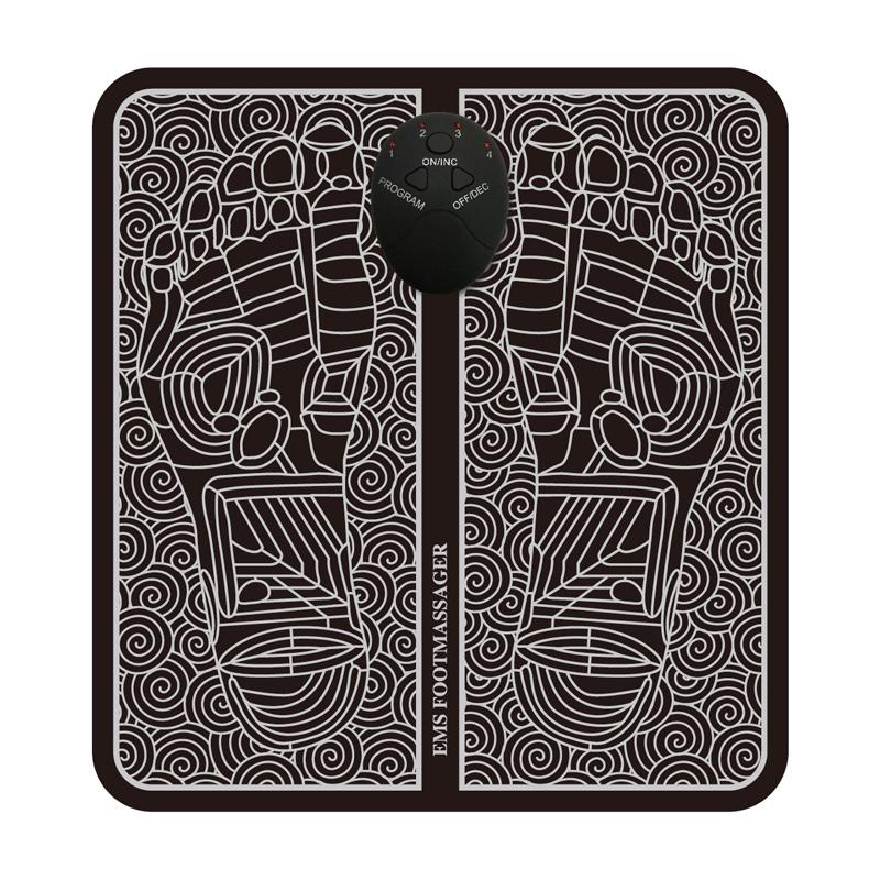 BowLift | EMS Foot Massager Pad