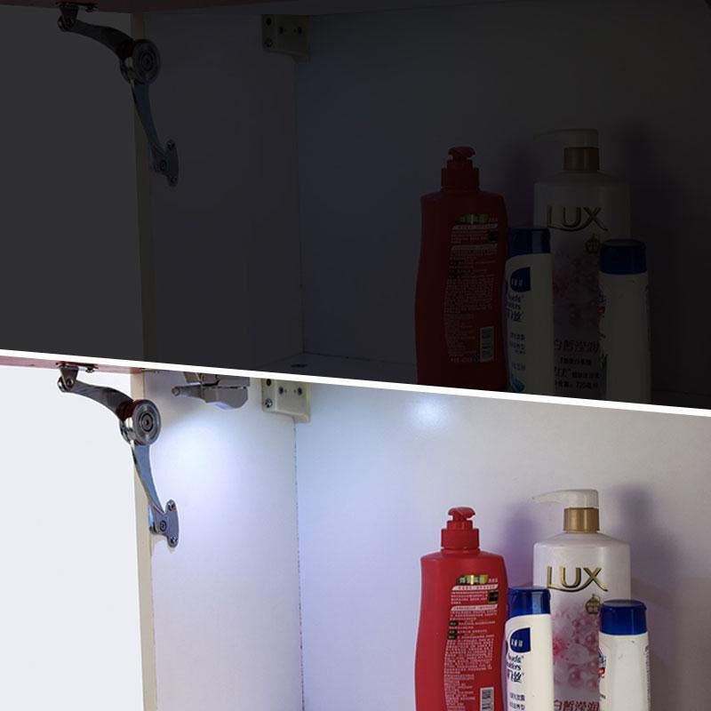 BowLift | Smart Sensor Cabinet LED Light