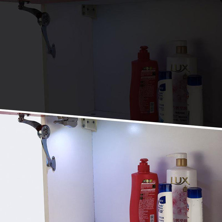 BowLift | Smart Sensor Cabinet LED Light
