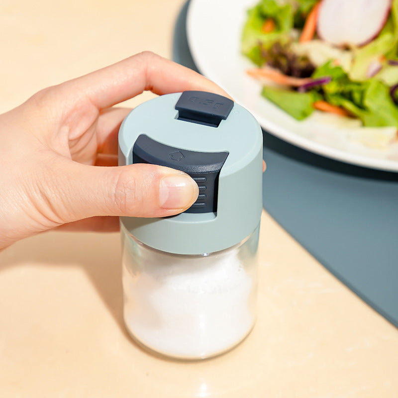 BowLift | Press Type Seasoning Bottle