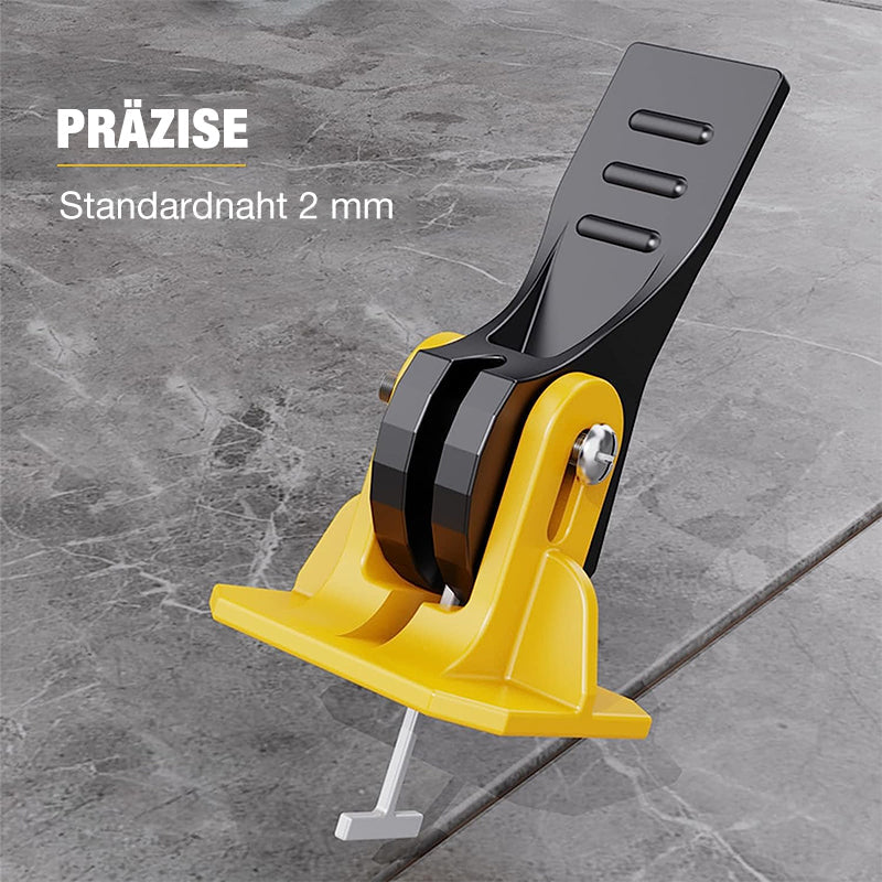 BowLift | Quick leveling machine for tiles