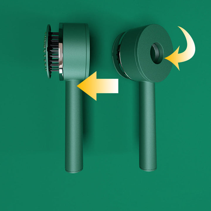 BowLift | 3D Air Cushion Brush