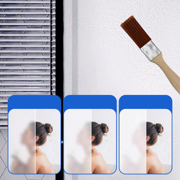 BowLift | Frosted Glass Color