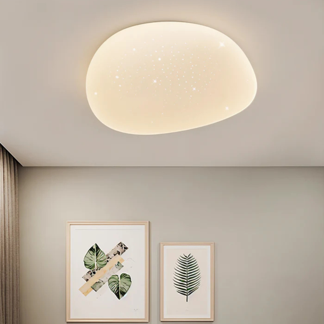 BowLift | Stylish LED Ceiling Lamp