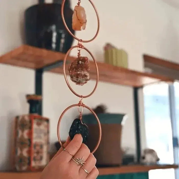BowLift | Chakra Decor | For positive energy