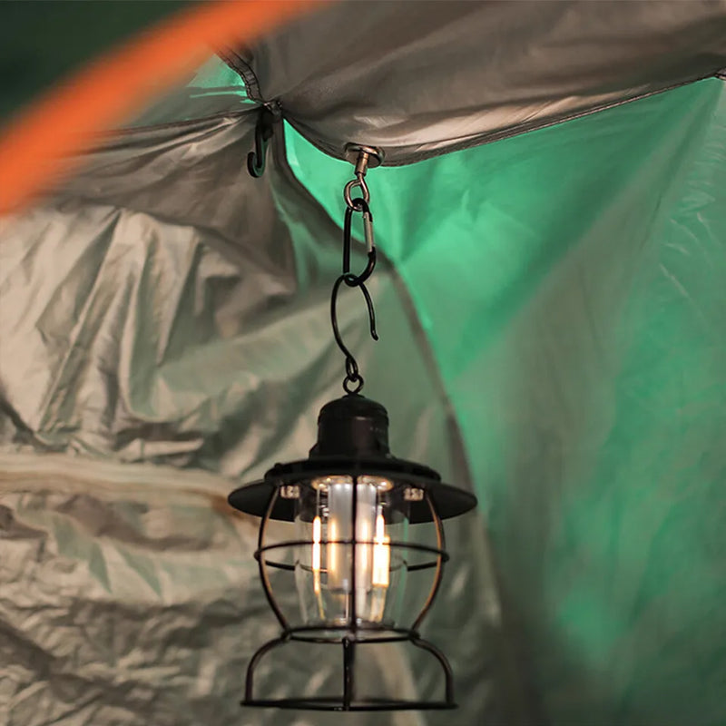 BowLift | Multi-Purpose Magnet Tent Hanger