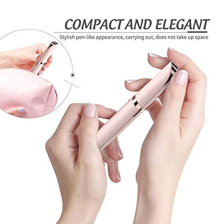 BowLift | Painless Eyebrow Epilator