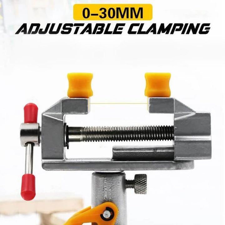 BowLift | Mini suction cup vice