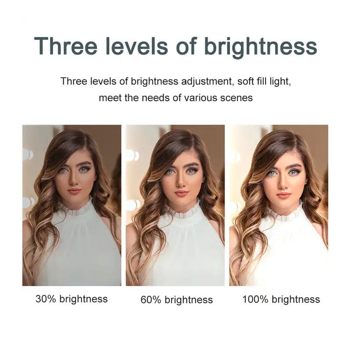 BowLift | Spotlight with Microphone Kit