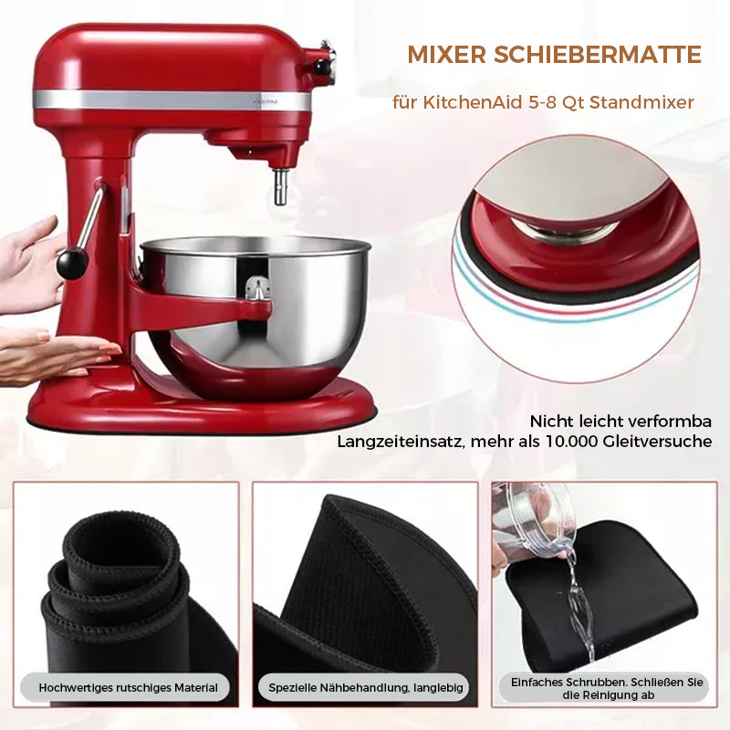 BowLift | Simple Stand Mixer Mat