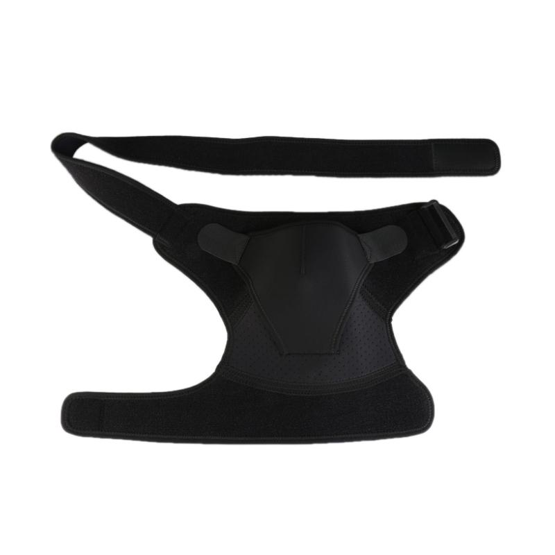 BowLift | Adjustable Shoulder Support Compression Sleeve