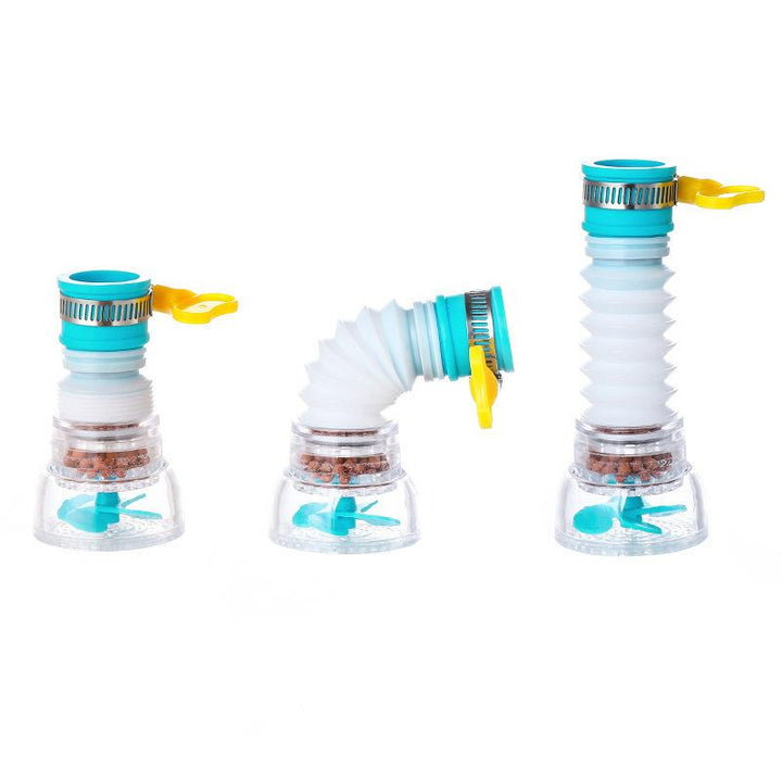 Faucet Booster Filter | Bowlift