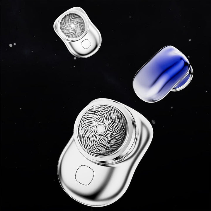 BowLift | Portable USB Mini Shaver