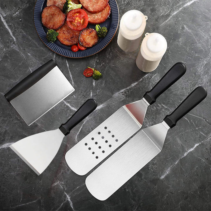 BBQ Tool Set | Bowlift