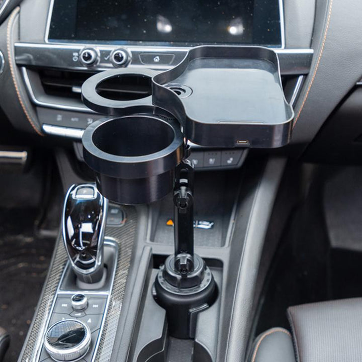 BowLift | 4 in 1 Cup Holder Extension Adapter