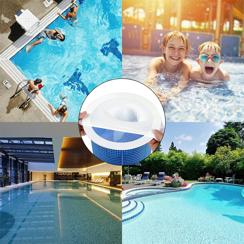 BowLift | Swimming Pool Filter Socks