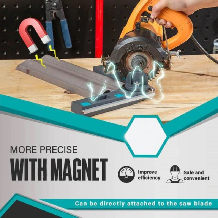 BowLift | Woodworking Measuring Tool