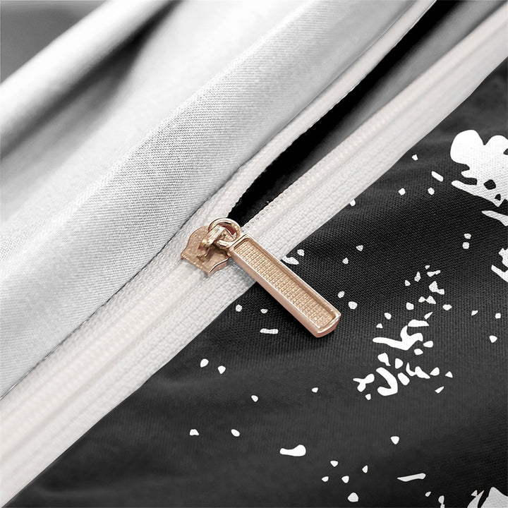 BowLift | DreamWings - Bohemian Droomvanger Beddenset